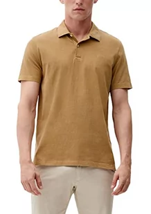 s.Oliver T-shirt męski, 8468, 3XL - Koszulki męskie - miniaturka - grafika 1