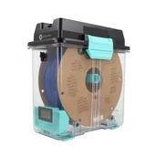 Filamenty i akcesoria do drukarek 3D - PolyDryer Box - pojemnik do przechowywania filamentu - Polymaker PX01003 - miniaturka - grafika 1