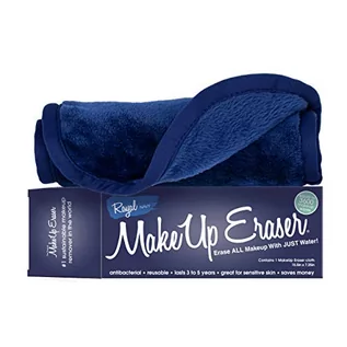 Koszulki męskie - Royal MakeUp Eraser The Navy - grafika 1