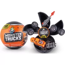 Epee Figurka Niespodzianek 5 Monster Truck 5_814460 - Figurki dla dzieci - miniaturka - grafika 1