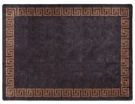 Dywany - Elegancki nowoczesny dywan w grecki wzór 400x300 cm F2-M73 - miniaturka - grafika 1
