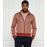 Bluzy męskie - Lacoste Bluza Regular Fit - miniaturka - grafika 1