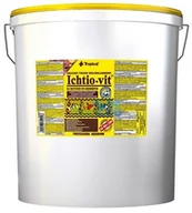 Pokarm dla ryb - Tropical ICHTIO-VIT 21L / 4kg - miniaturka - grafika 1