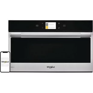Whirlpool W9MD260IXL - Kuchenki mikrofalowe do zabudowy - miniaturka - grafika 1