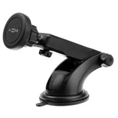 Uchwyty samochodowe do telefonów - Uchwyt na telefon FIXED Maggy XL FIXMGY-XL-BK - miniaturka - grafika 1