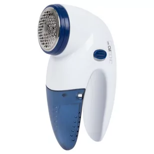 Golarka do ubrań Clatronic Golarka do ubrań GOLARKA DO UBRAŃ TC 3759 - Golarki do ubrań - miniaturka - grafika 1