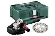Szlifierki i polerki - Metabo Szlifierka do betonu RSEV 17-125 603829510 603829510 - miniaturka - grafika 1
