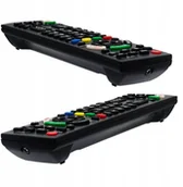 Piloty - PANASONIC TX-L32E5B TX-L32E5E N2QAYB000753 - miniaturka - grafika 1