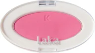 Róże do policzków - Laka Love Silk Blush 703 Icon - miniaturka - grafika 1