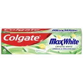 Pasty do zębów - Colgate Max Fresh Himalayan Salt & Lemon Oil, pasta do zębów, 75 ml - miniaturka - grafika 1