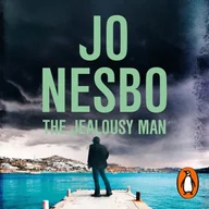 Audiobooki obcojęzyczne - Jealousy Man - miniaturka - grafika 1