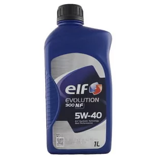 ELF Evolution 900 NF 5W-40 1L - Oleje silnikowe - miniaturka - grafika 2