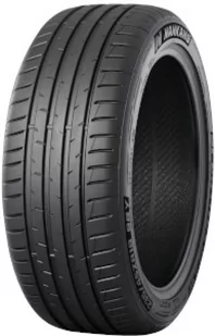 Nankang Sportnex AS-3 EV 255/40R20 101W - Opony letnie - miniaturka - grafika 1