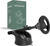 Uchwyty samochodowe do telefonów - Mobile Origin Uchwyt magnetyczny do samochodu MO8 - miniaturka - grafika 1