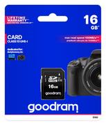 Karty pamięci - Goodram S1A0 16GB - miniaturka - grafika 1