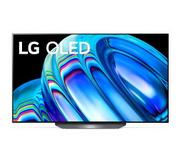 Telewizory - LG OLED65B23LA 65" 4K Smart TV - miniaturka - grafika 1