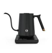 Czajniki na gaz - Timemore - Fish Smart Electric Pour Over Kettle - Czajnik Czarny 800ml - miniaturka - grafika 1