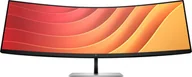 Monitory - HP E45c G5 1 44.5" 5120 x 1440 DQHD LCD Czarny, Srebrny 6N4C1E9 - miniaturka - grafika 1