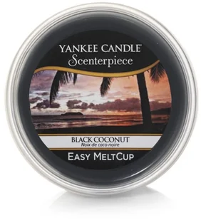 Yankee Candle Black Coconut"" scenterpiece wytopu kubki, czarna 1504080E - Świece - miniaturka - grafika 3