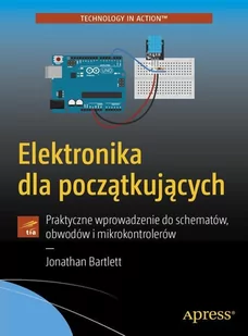 Elektronika dla początkujących Nowa - Technika - miniaturka - grafika 1