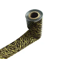 Ozdoby do paznokci - Folia transferowa na paznokcie - F97 - miniaturka - grafika 1