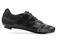 Buty rowerowe - GIRO, Buty rowerowe męskie, PROLIGHT TECHLACE, czarny, rozmiar 46 - miniaturka - grafika 1