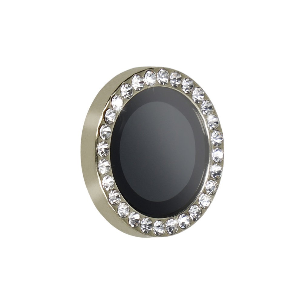Hartowane szkło HARD DIAMOND na aparat (LENS) do Iphone 17 Air tytan (obiektyw 1 sztuka)