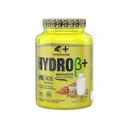 Odżywki białkowe - 4+ Nutrition HYDRO+ Probiotics - 900g Almond Milk - miniaturka - grafika 1