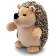 Maskotki i pluszaki - MASKOTKA PLUSZOWA JEŻ JEŻYK dla dzieci PRZYTULANKA 17 cm - miniaturka - grafika 1