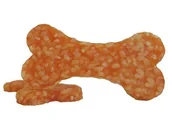 Przysmaki dla psów - Magnum Kość Z Kurczaka Z Ryżem 250G - miniaturka - grafika 1