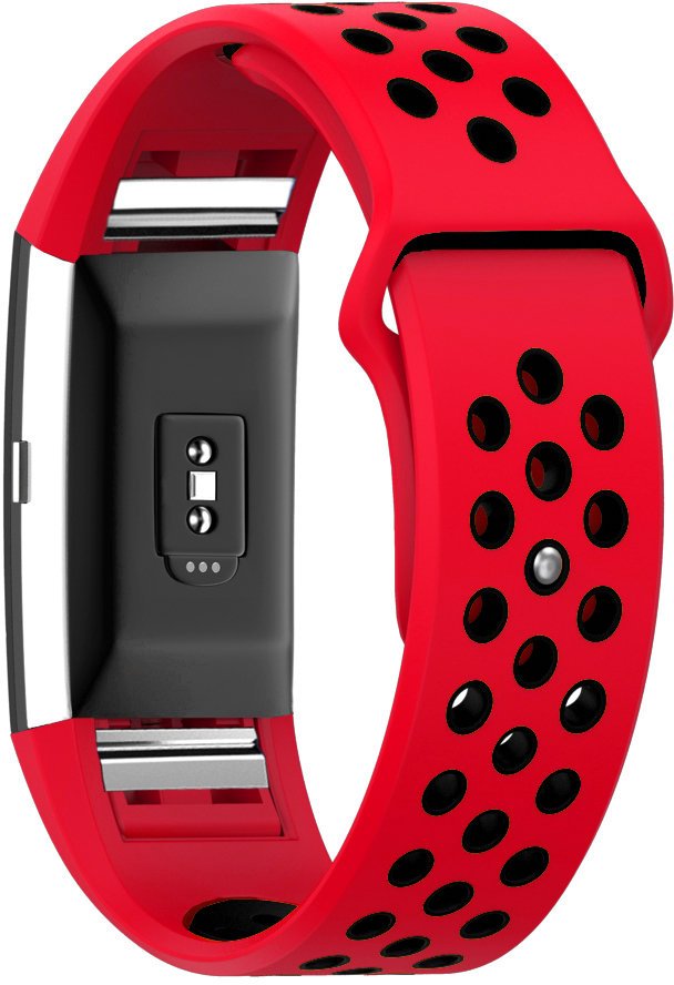 ORYGINALNY ZAMIENNY WYMIENNY PASEK OPASKA YIVO DO ZEGARKA SMARTWATCH FITBIT CHARGE 2