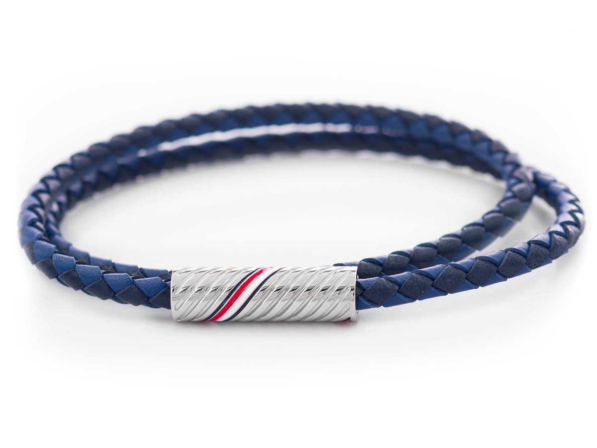 Bransoleta męska Tommy Hilfiger 2790470