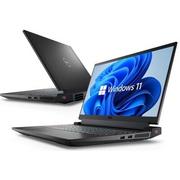 Laptopy -  DELL G15 15.6" 240Hz i7-12700H 32GB RAM 1TB SSD GeForce RTX3070Ti Windows 11 Professional 5521-4520 - miniaturka - grafika 1