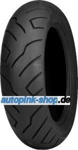 Opona Shinko SR999 150/80B16 77H