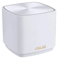 Routery - ASUS ZenWiFi AX Mini XD4 Plus (2 pack) biały - miniaturka - grafika 1