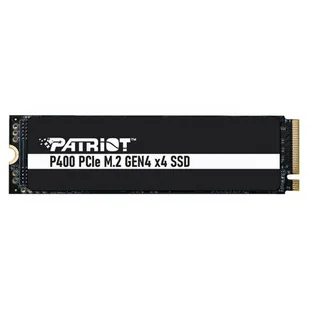 patriot memory SSD Patriot Viper P400 M.2 PCI-Ex4 NVMe 1TB P400P1TBM28H - Dyski SSD - miniaturka - grafika 1