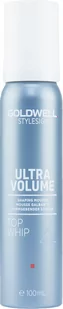 Goldwell StyleSign Ultra Volume Pianka modelująca 100 ml - Kosmetyki do stylizacji włosów - miniaturka - grafika 1