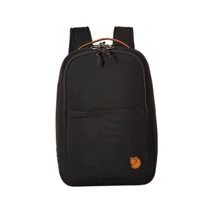Fjällräven Plecak Travel Pack S poliester 20,0 l (czarny) - Plecaki - miniaturka - grafika 5