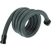 Odkurzacze przemysłowe - Nilfisk 15358 uniwersalny wąż ssący Ø 50 mm x 4 m, kolor - miniaturka - grafika 1
