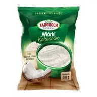 Bakalie - Targroch TAR-GROCH-FIL sp. j. Wiórki kokosowe 500g - miniaturka - grafika 1