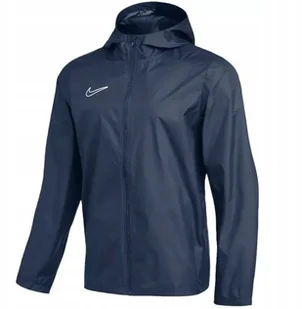 Kurtka Nike Academy 25 Rain Jacket FZ9858-410 - Kurtki męskie - miniaturka - grafika 1