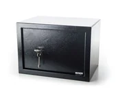 Sejfy i kasy pancerne - G21 sejf 350 × 250 × 250 mm - miniaturka - grafika 1