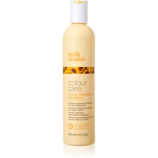 Milkshake Milk _ Shake Color Maintainer Shampoo 300 ML msk03-10-1-oz - Szampony do włosów - miniaturka - grafika 1