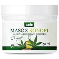 Balsamy i kremy do ciała - Virde Maść z konopi 150 ml  OD 149 PLN! - miniaturka - grafika 1