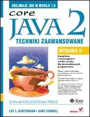 Java 2. Techniki zaawansowane - Systemy operacyjne i oprogramowanie - miniaturka - grafika 1