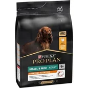 Sucha karma dla psów - Purina Pro Plan Small&Mini Adult Optihealth 3 kg - miniaturka - grafika 1