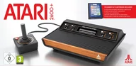 Gry PC - Konsola Retro Atari 2600+ - miniaturka - grafika 1