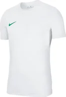 Koszulki męskie - Nike Koszulka Nike Park VII BV6708-101 : Rozmiar - XL 188cm - miniaturka - grafika 1