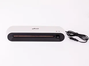 Laminator AVELI S A4 - Laminatory - miniaturka - grafika 1