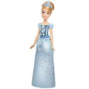 Lalki dla dziewczynek - Hasbro Lalka Disney Princess Lalka Księżniczka Kopciuszek - miniaturka - grafika 1